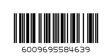 LIQUI FRUIT JUICE BLEND 330ML - Barcode: 6009695584639