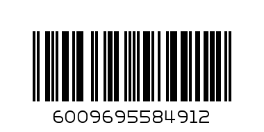 BIOPLUS 10ML SACHET - Barcode: 6009695584912