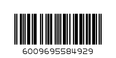 BIOPLUS - Barcode: 6009695584929