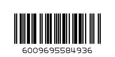 BIOPLUS 10ML - Barcode: 6009695584936