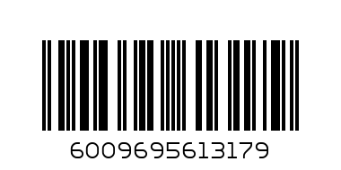 Big nuts giant peanuts(redskin roasted and salted)100g - Barcode: 6009695613179