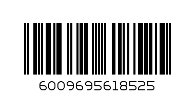BIG NUTS DELUXE MIX 200G - Barcode: 6009695618525