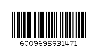 HARPIC ACTIVE FRESH LAVENDER 725ML + DETTOL SANITIZER - Barcode: 6009695931471