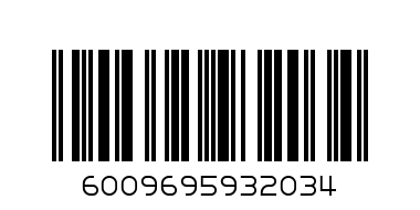 DETTOL HAND WASH - Barcode: 6009695932034