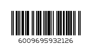 AIRWICK AQUA MIST MAGNOLIA AND CHERRY BLOSSOM 345ML - Barcode: 6009695932126