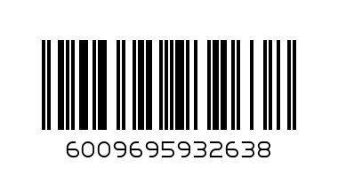 HARPIC  450ML - Barcode: 6009695932638