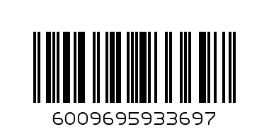 HARPIC ACTIVE FRESH PEACH AND JASMINE + SOAP 725ML - Barcode: 6009695933697