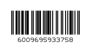 HARPIC POWER PLUS 750ML - Barcode: 6009695933758