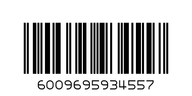 AIR WICK AEROSOL ROSE 300G - Barcode: 6009695934557