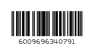 COLA WAFER 24PC - Barcode: 6009696340791