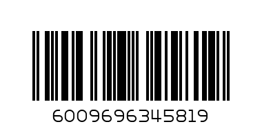 NEW BASKET BALL TOY 10PS - Barcode: 6009696345819