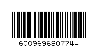 SUET SLAB HIGH PROTEIN 375G - Barcode: 6009696807744