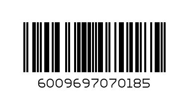 RADIPHALA GOLDEN FRUIT MANGO 500ML - Barcode: 6009697070185