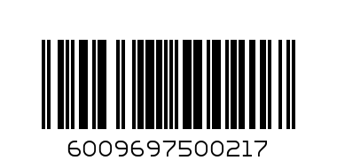 MAGIC SUPER LEXI 1PACK #T1B30 - Barcode: 6009697500217