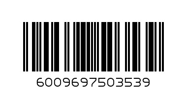 NA-LOCK 4PCS-6619-4-RB - Barcode: 6009697503539