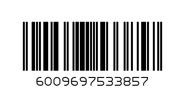 MAGIC SUPER LEXI #39 - Barcode: 6009697533857