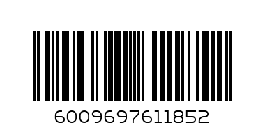 BEROCCA PERF MANGO 10TAB - Barcode: 6009697611852