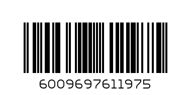 CAL C VITA 15 TABLETS EFF - Barcode: 6009697611975