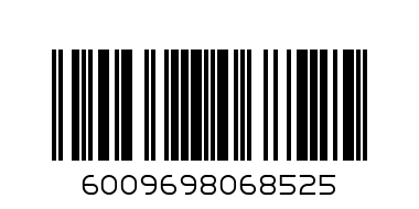 Marlin Kids Glitter 7g 2set - Barcode: 6009698068525