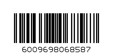 KIAN BOND C/BOOK A4 288PX5 - Barcode: 6009698068587