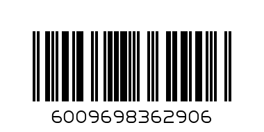 LEWIS RESIDENTIAL LOCK - Barcode: 6009698362906