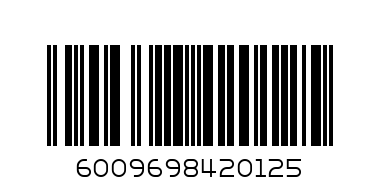 (POTPOURRI) INCENSE STICKS - Barcode: 6009698420125