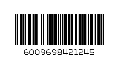 Ince Frank Incense Box - Barcode: 6009698421245