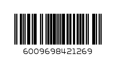 LILY OF THE VALLEY(1X6X20S) - Barcode: 6009698421269
