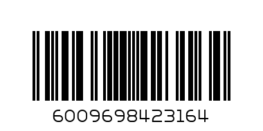 Ince Loban Lucky Star Box - Barcode: 6009698423164