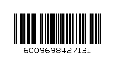 LUCKY S RED ROSE BIG - Barcode: 6009698427131