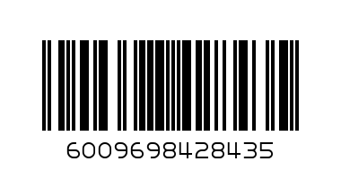 Ince Go Away Evil Lucky Star Lrg Box - Barcode: 6009698428435
