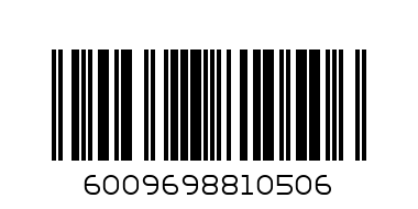 DENDAIRY 1KG STRAWBERRY YOG - Barcode: 6009698810506