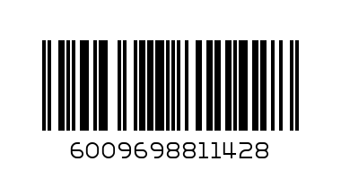 DENDAIRY 1L FCRM MILK - Barcode: 6009698811428