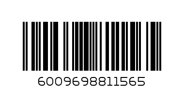 DENDAIRY 1L FJUICE MORANGE - Barcode: 6009698811565