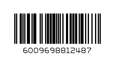 DENDAIRY 500ML 100PERC RED GRAPE JUICE - Barcode: 6009698812487