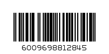 DENDAIRY 1L FJUICE LITCHI - Barcode: 6009698812845