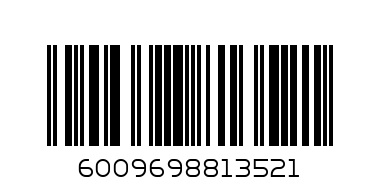 VICTORIA 1L FJUICE ORANGE - Barcode: 6009698813521