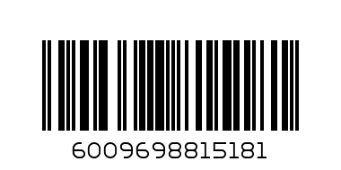DENDAIRY 1L CITRO PINE - Barcode: 6009698815181