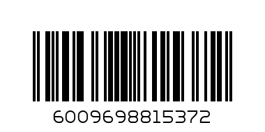DENDAIRY 250ML CITRO PINE - Barcode: 6009698815372