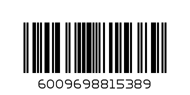 DENDAIRY 250ML CITRO TROP - Barcode: 6009698815389