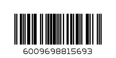 DENDAIRY 500ML MAIZLY MILK ELECESTER - Barcode: 6009698815693