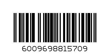 DENDAIRY 250ML CITRO TROP - Barcode: 6009698815709