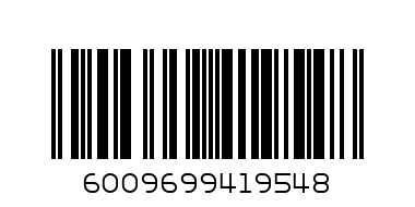 CSCALL WORCESTER SAUCE BRAAI MIX 200G - Barcode: 6009699419548