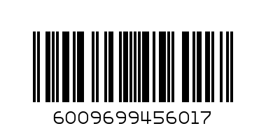 TISSUE FACIAL SOFT PACK 2PLY 200s - Barcode: 6009699456017