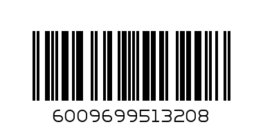JOTTER A4 EX BOOK 32PGS 17MM 0 EACH - Barcode: 6009699513208