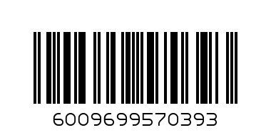 TOPS LOOSE BISCUITS 300PCS 0 EACH - Barcode: 6009699570393