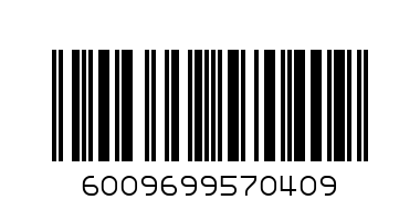 TOPS LOOSE BISCUITS 300PCS SHORTBREAD 0 EACH - Barcode: 6009699570409