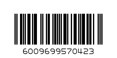 STAWBERRY  CREAM BISCIUTS 140 G - Barcode: 6009699570423