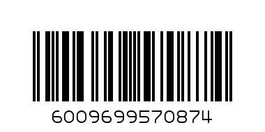 TOPS DREAM CUSTARD BOX - Barcode: 6009699570874