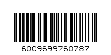 FLYING WHEEL 12PCS - Barcode: 6009699760787